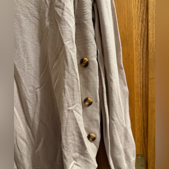 Lety & Me women’s large sweater - Picture 3 of 6